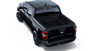 2025 Ford Maverick® External Image 3